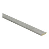 Plinthe adhésive carrelage gris