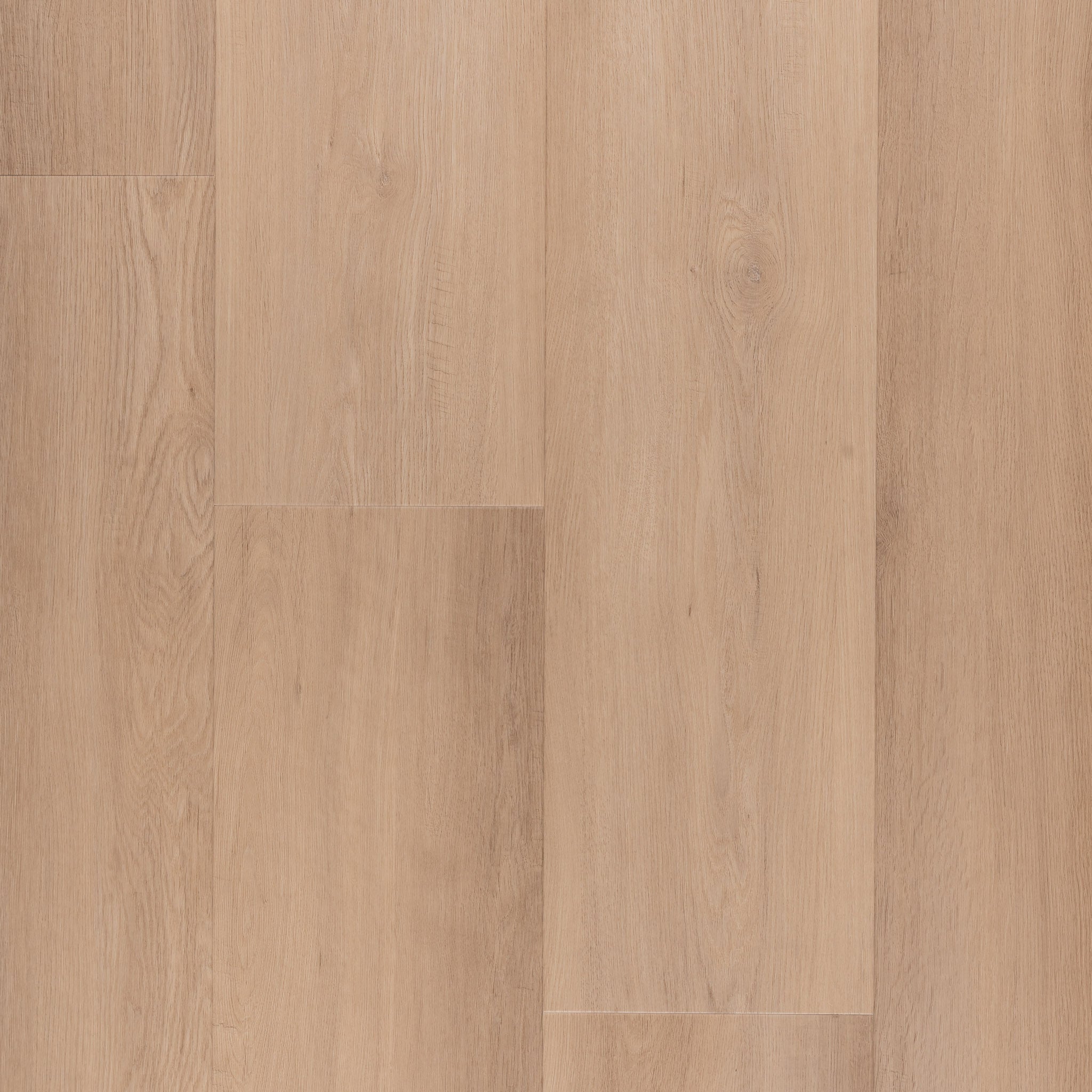 Altessa Planche Droite White Wash Smoky PVC à coller