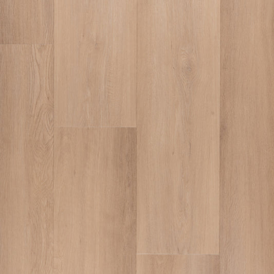 Altessa Planche Droite White Wash Smoky PVC à coller