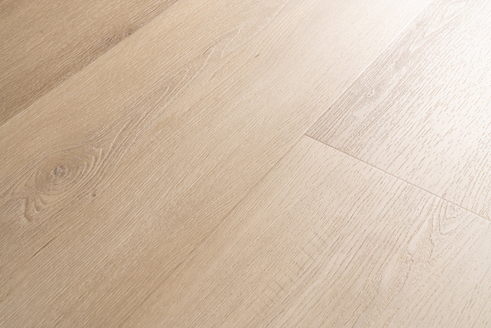 Altessa Latte Chêne Clair Planche PVC