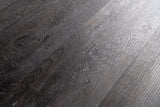 Lux Tenebrae Rechte Plank Charred Black Oak Plak PVC - Vloerenbeer