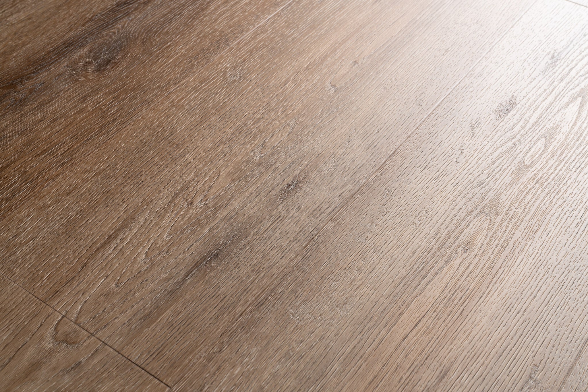 Lux Tenebrae Planche Droite Chêne Foncé Planche PVC