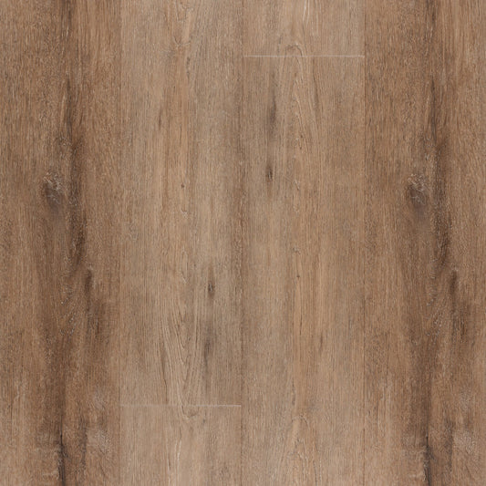 Lux Tenebrae Planche Droite Chêne Foncé Planche PVC
