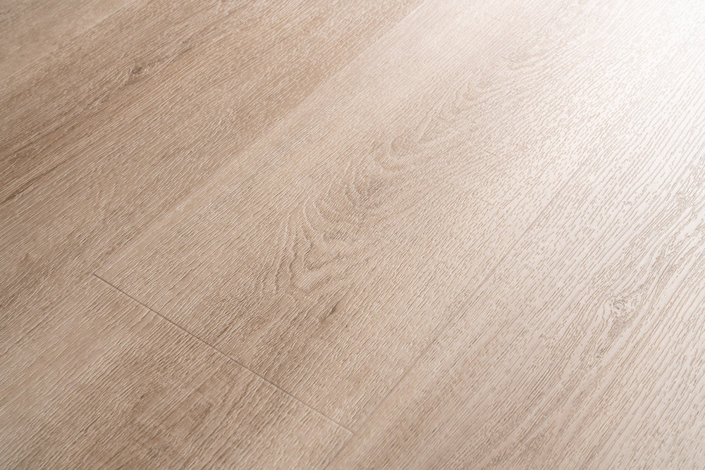 Lux Tenebrae Rechte Plank Natural Oak Plak PVC - Vloerenbeer