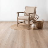 Lux Tenebrae Rechte Plank Natural Oak Plak PVC - Vloerenbeer