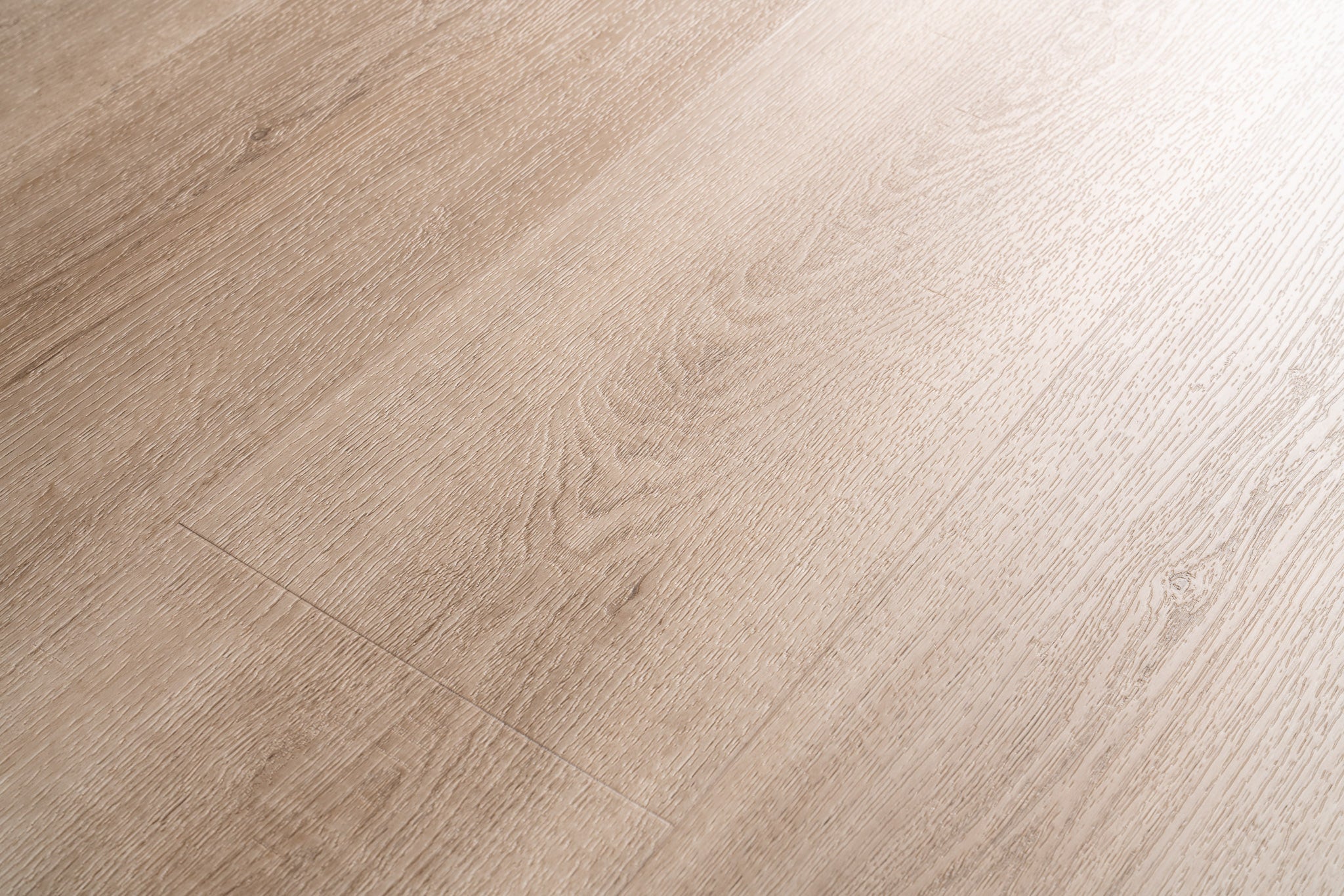 Lux Tenebrae Rechte Plank Natural Oak Plak PVC