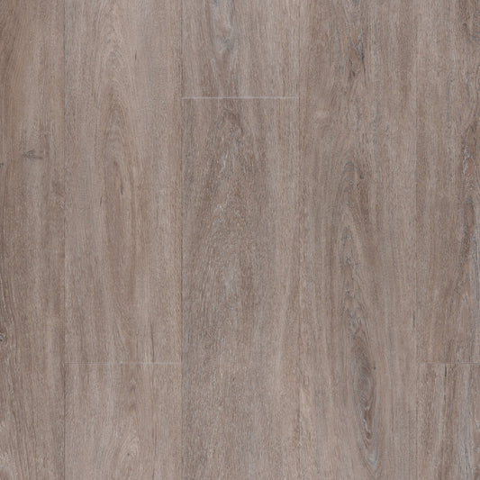 Lux Tenebrae Planche Droite Chêne Fumé Lame PVC