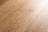 Lux Tenebrae Planche Droite Chêne Chaud Lame PVC