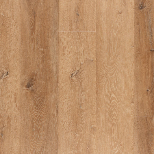 Lux Tenebrae Planche Droite Chêne Chaud Lame PVC