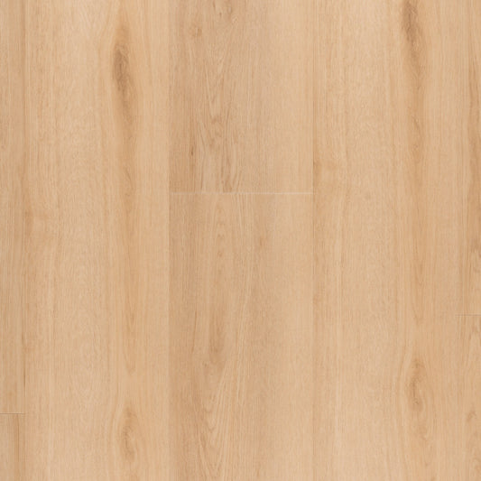 Madera Rechte Plank Beige Plak PVC - Vloerenbeer
