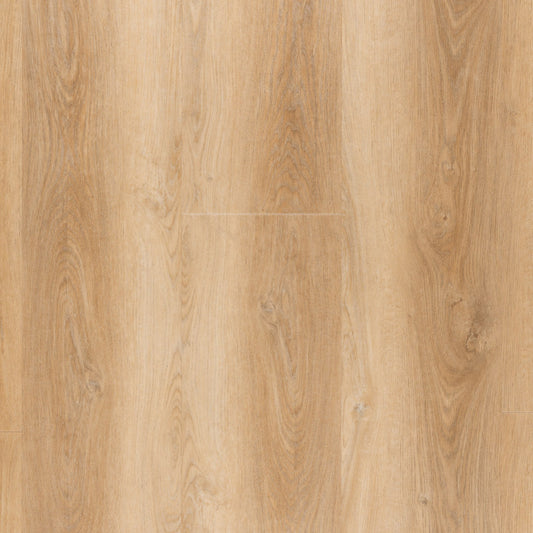 Madera Rechte Plank Natural Plak PVC - Vloerenbeer