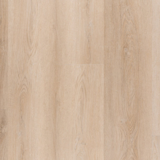 Madera Rechte Plank White Wash Smoky Plak PVC - Vloerenbeer