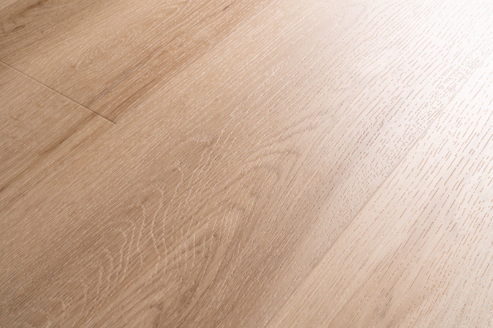 Madera Planche Droite Smoky Plak PVC