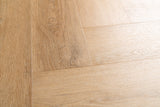 Madera Chevrons Naturel PVC à coller