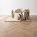 Madera Visgraat Smoky Plak PVC - Vloerenbeer