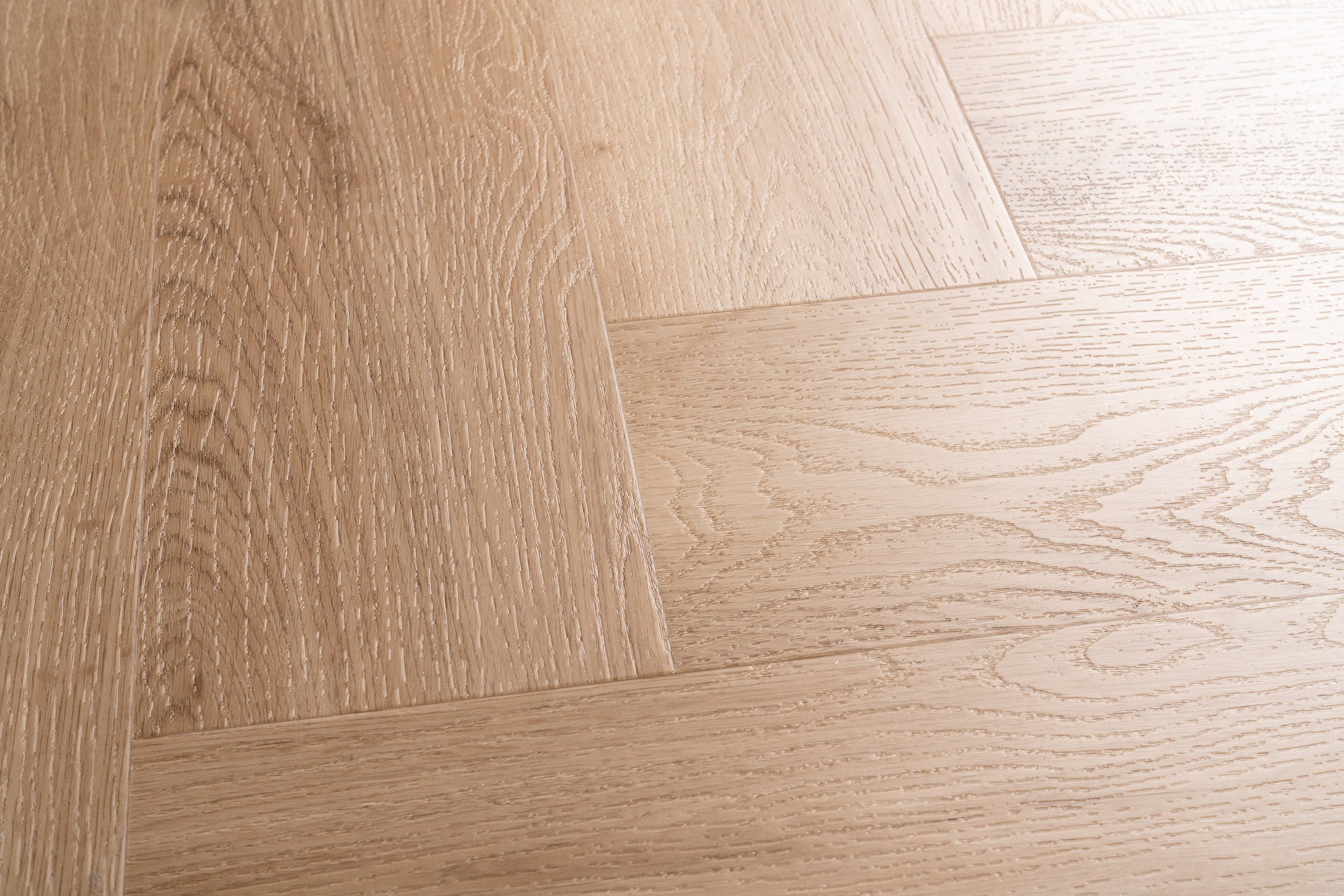 Madera Visgraat Smoky Plak PVC
