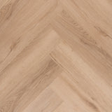 Madera Visgraat Smoky Plak PVC