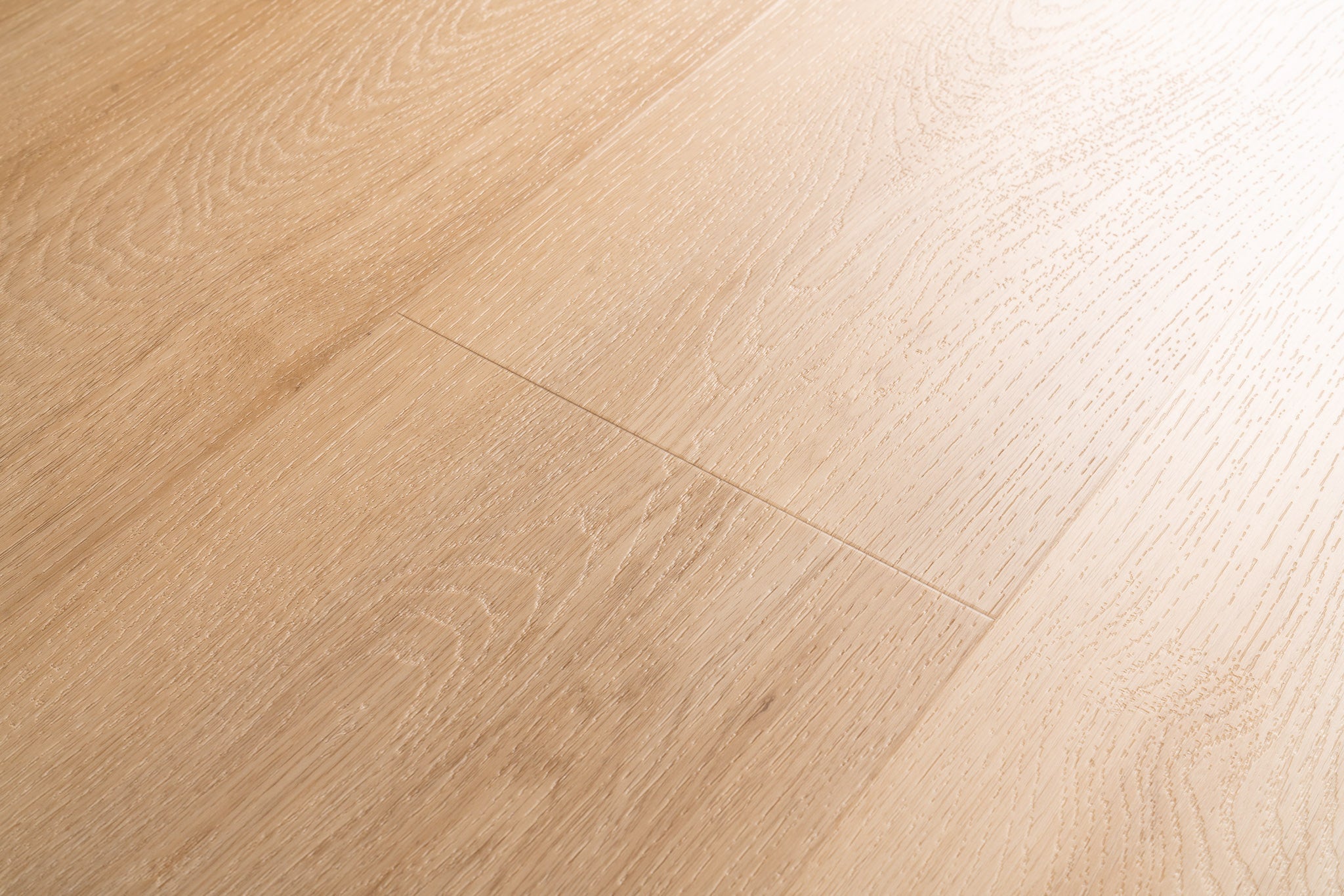 Madera Planche Droite Beige Plak PVC