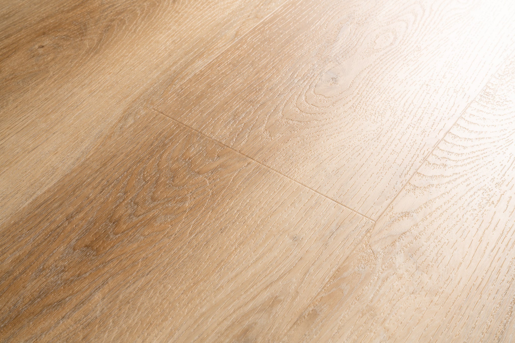 Madera Planche Droite Naturel PVC en Lames