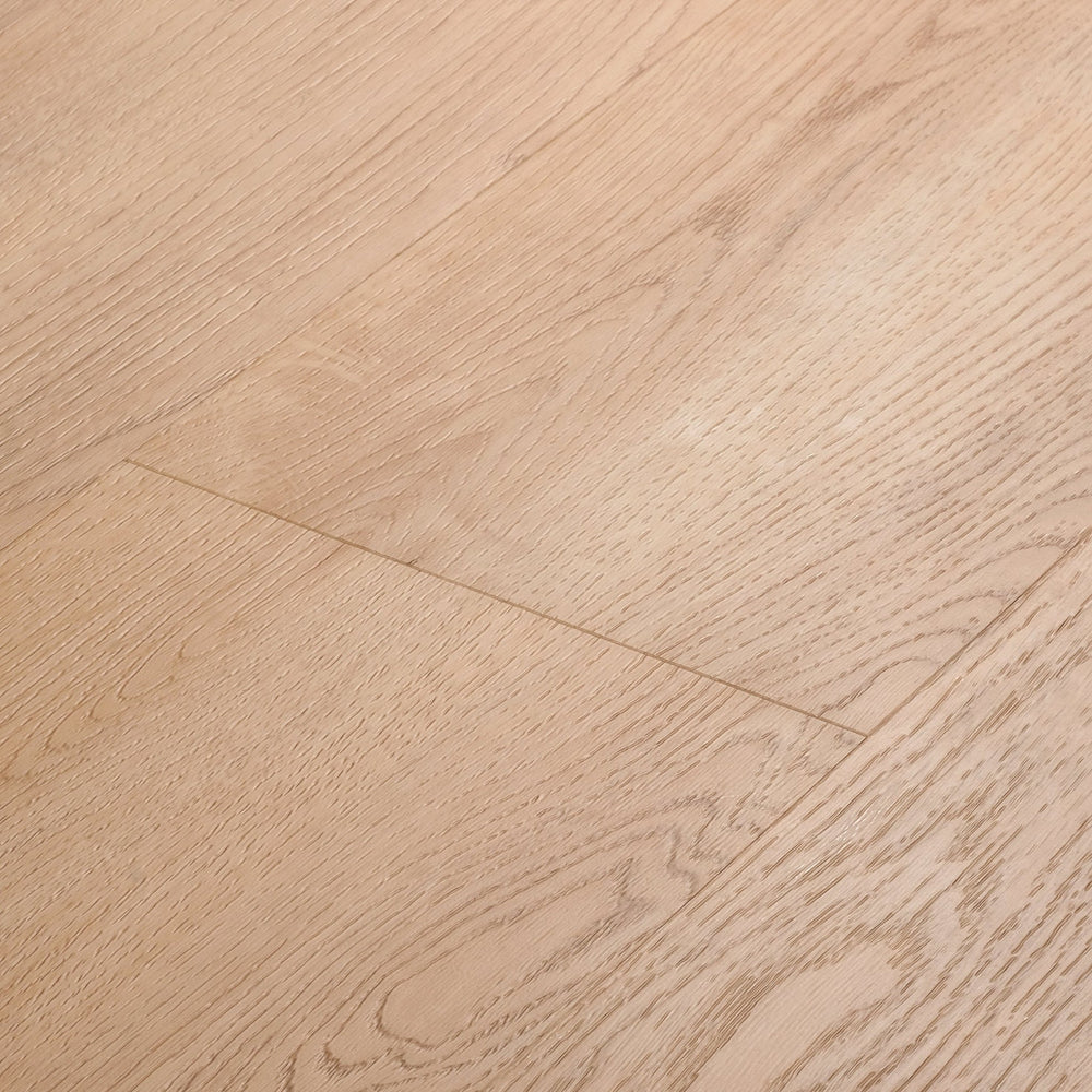 Natura Rechte Plank Beige Click PVC - Vloerenbeer