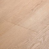 Natura Rechte Plank Beige Click PVC - Vloerenbeer