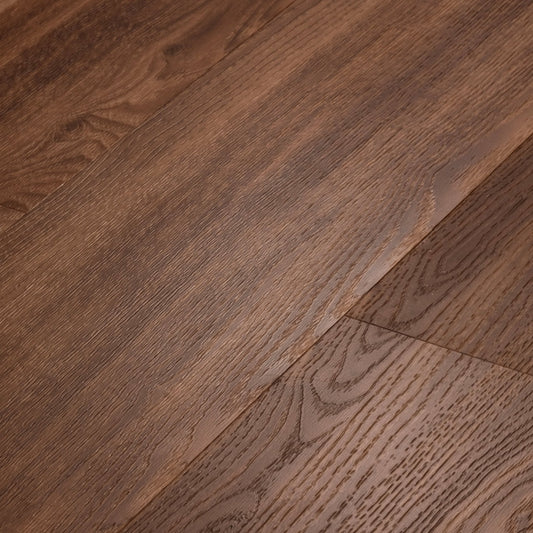 Natura Rechte Plank Dark Oak Click PVC - Vloerenbeer