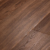 Natura Rechte Plank Dark Oak Click PVC - Vloerenbeer