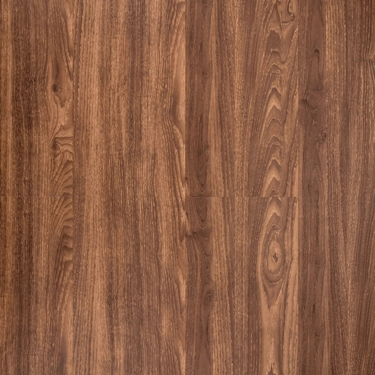 Natura Rechte Plank Dark Oak Click PVC - Vloerenbeer