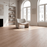 Natura Rechte Plank Light Oak Click PVC - Vloerenbeer