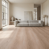 Natura Rechte Plank Light Oak Click PVC - Vloerenbeer
