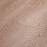 Natura Rechte Plank Light Oak Click PVC - Vloerenbeer