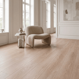 Natura Rechte Plank Light Oak Click PVC - Vloerenbeer
