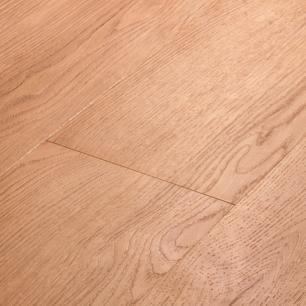 Natura Rechte Plank Warm Oak Click PVC - Vloerenbeer