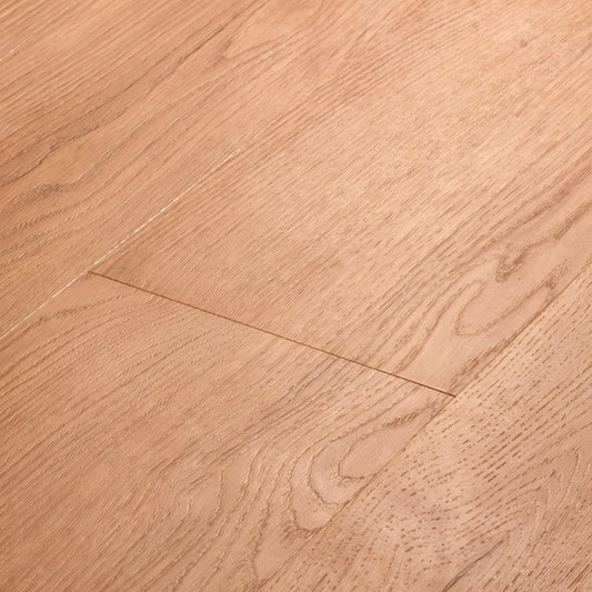 Natura Rechte Plank Warm Oak Click PVC - Vloerenbeer