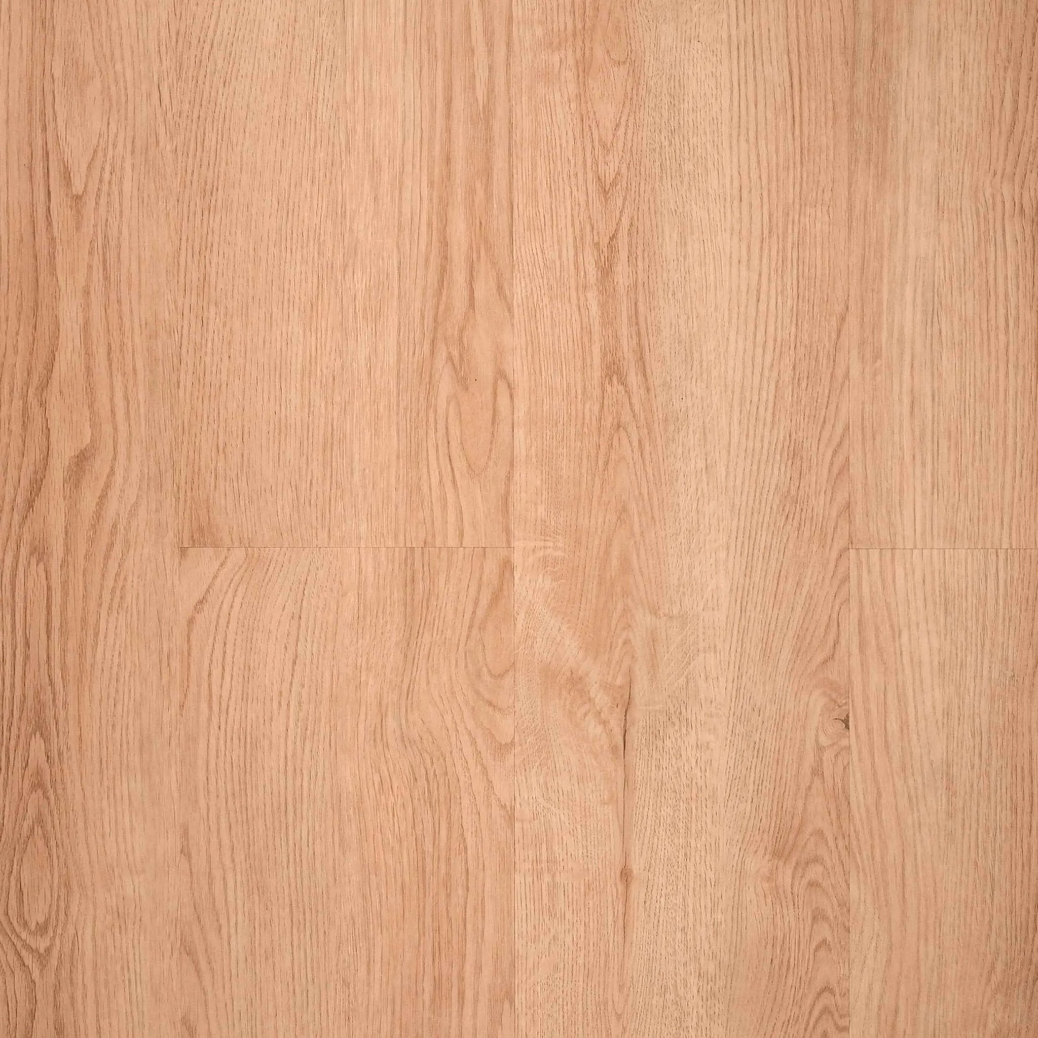 Natura Rechte Plank Warm Oak Click PVC - Vloerenbeer