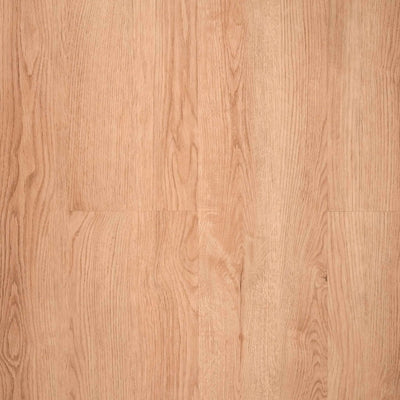Natura Rechte Plank Warm Oak Click PVC – de vloer van dichtbij