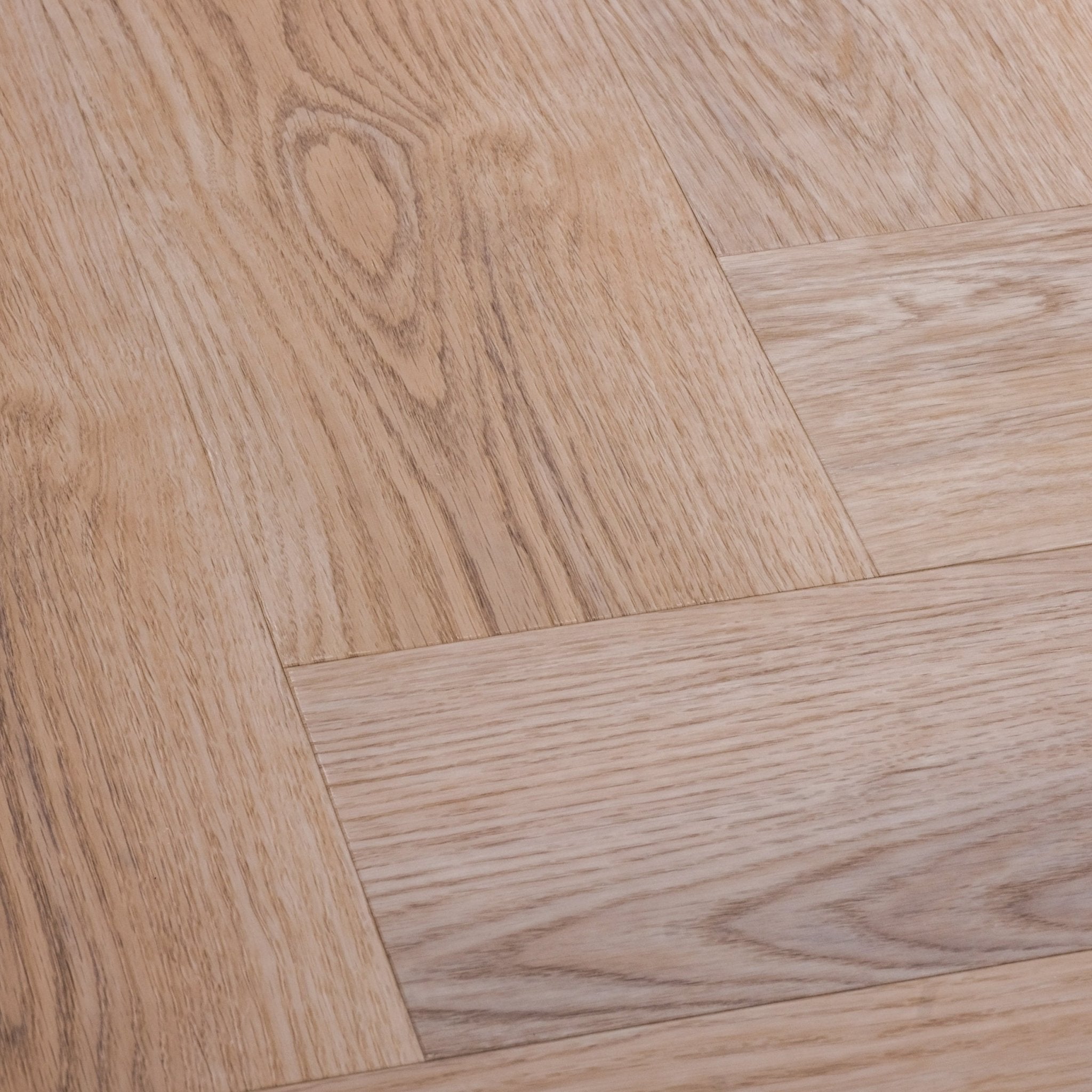 Natura Visgraat Light Oak Klik PVC - Vloerenbeer