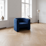 Natura Visgraat Light Oak Klik PVC - Vloerenbeer