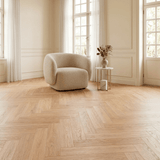 Natura Visgraat Warm Oak Klik PVC - Vloerenbeer