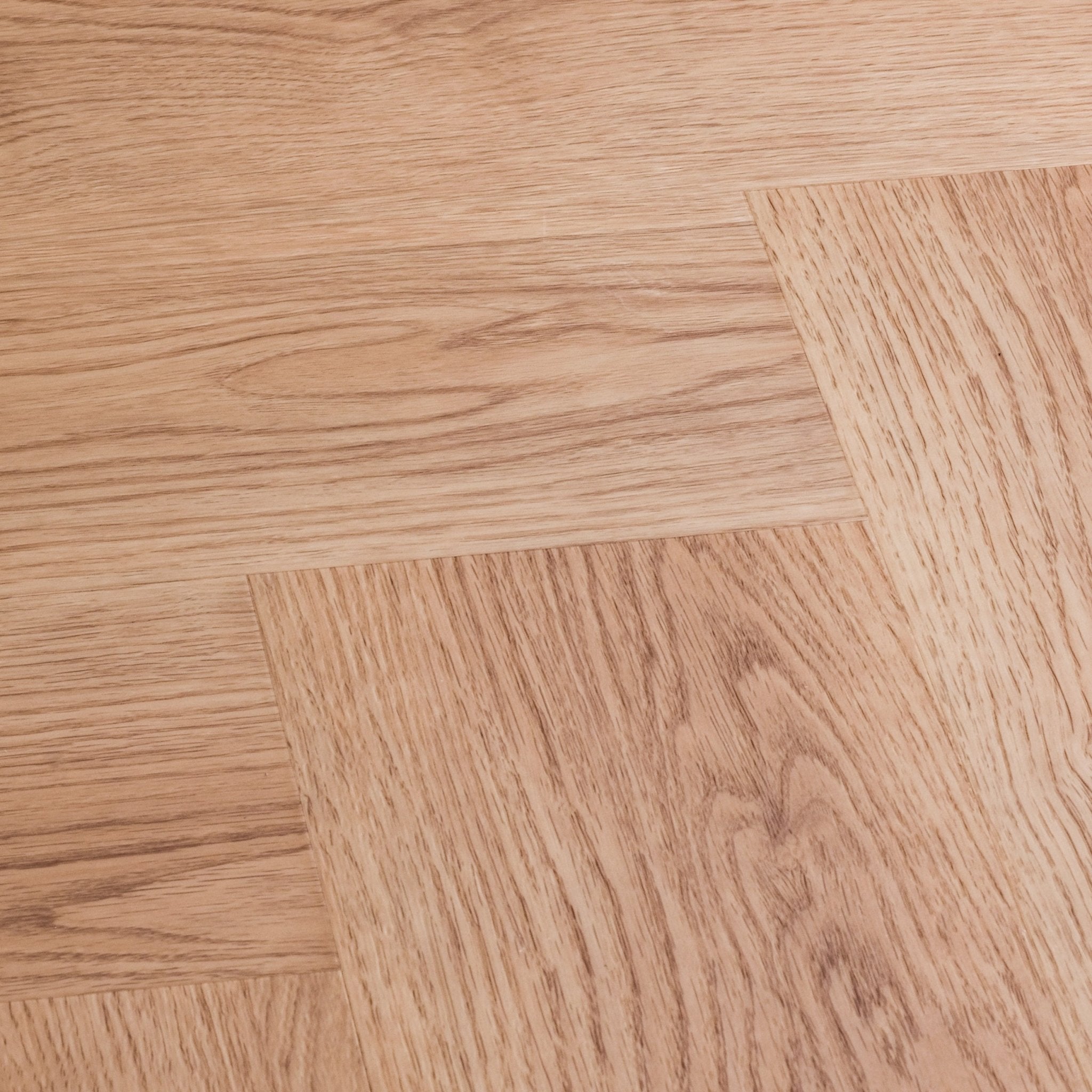 Natura Visgraat Warm Oak Klik PVC - Vloerenbeer