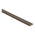 Plakplint eiken bruin geolied