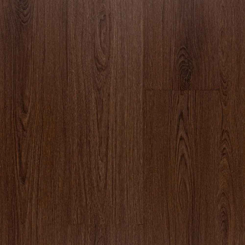 Pure Rechte Plank Brown Plak PVC – de vloer van dichtbij