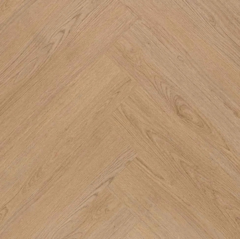 Pure Visgraat Smoky Plak PVC – de vloer van dichtbij