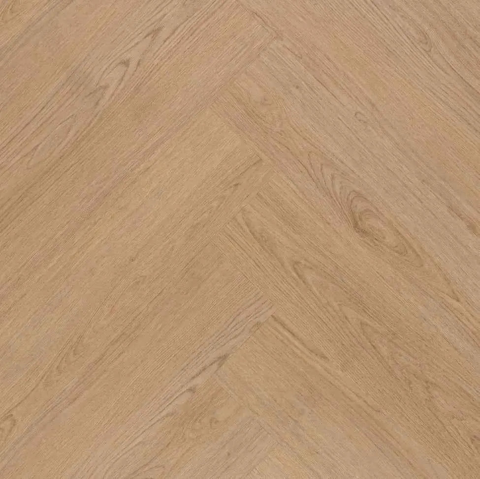Pure Visgraat Smoky Plak PVC – de vloer van dichtbij