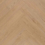 Pure Visgraat Smoky Plak PVC – de vloer van dichtbij