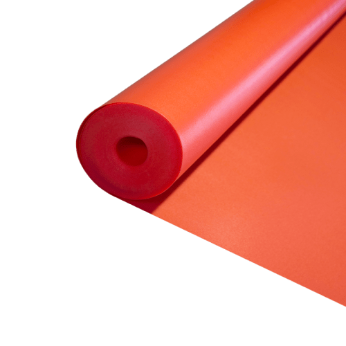 RedFloor 1.0 400 kPa + 10 dB PVC klik - Vloerenbeer