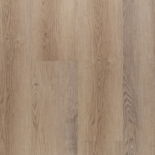 Reverie Dalle Droite Chêne Beige PVC Clipsable