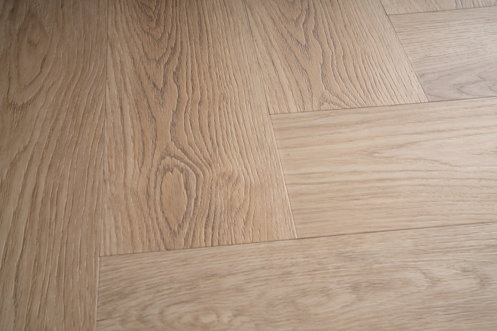 Reverie Visgraat Beige Oak Klik PVC