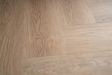 Reverie Visgraat Beige Oak Klik PVC