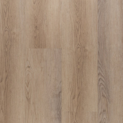 Reverie Rechte Plank Beige Oak Klik PVC – de vloer van dichtbij
